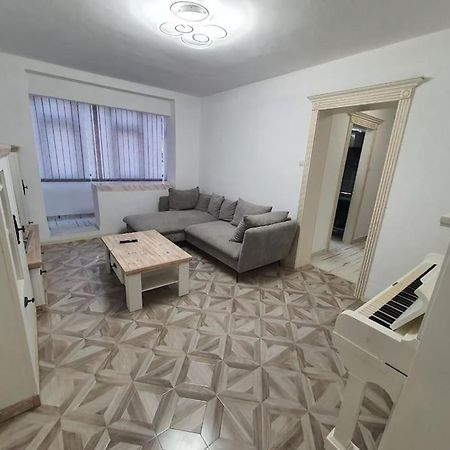 Iasi City - Central Apartment Экстерьер фото