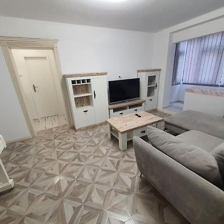 Iasi City - Central Apartment Экстерьер фото