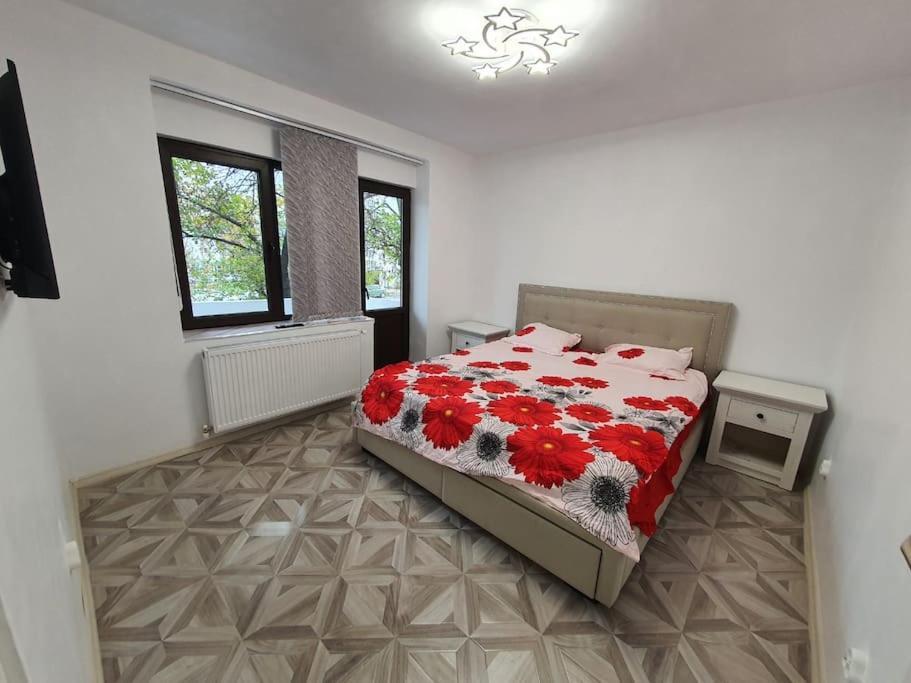 Iasi City - Central Apartment Экстерьер фото