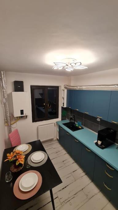 Iasi City - Central Apartment Экстерьер фото