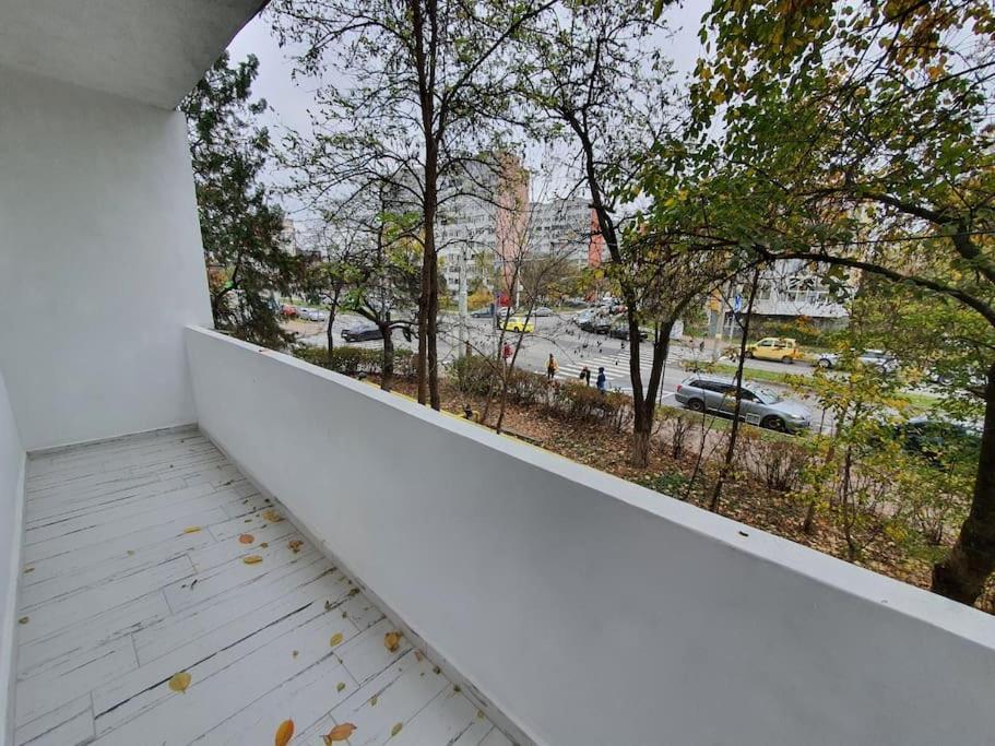 Iasi City - Central Apartment Экстерьер фото